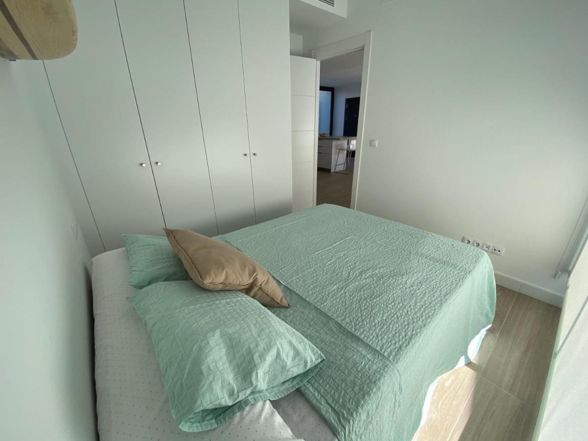Апартаменти Tarifa Cozy House - Private Pool - Wifi - Modern Екстер'єр фото