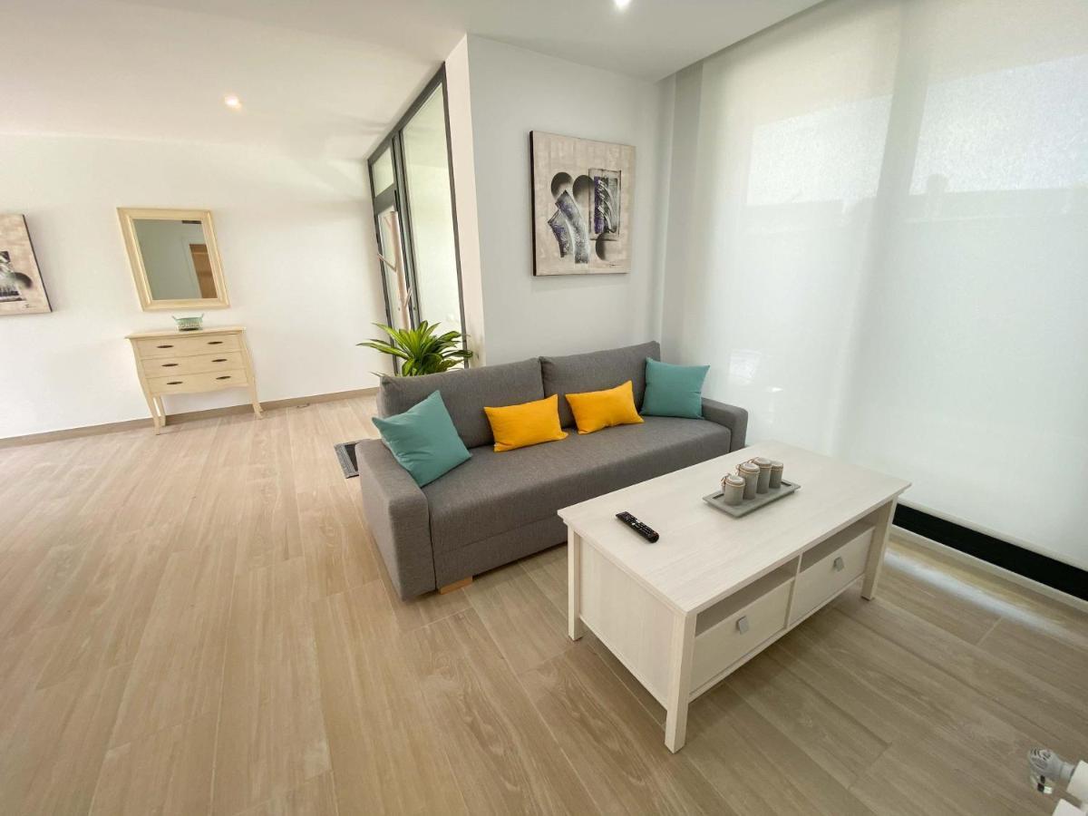 Апартаменти Tarifa Cozy House - Private Pool - Wifi - Modern Екстер'єр фото